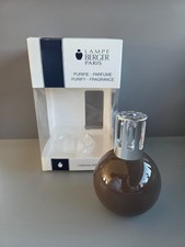 Lampada Berger Paris sfera