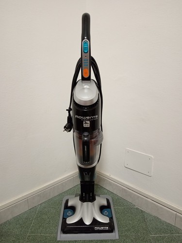 Rowenta clean stream - rowenta,