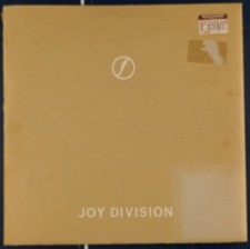 Joy Division - Still - Double