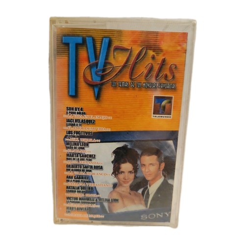 Hits los temas tus - hits,