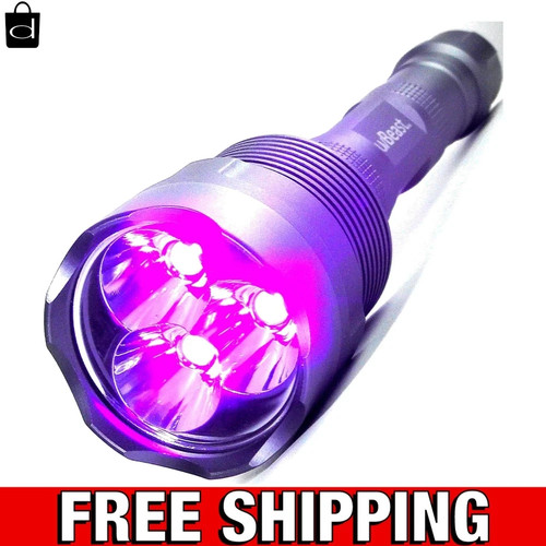 Uvbeast new 365nm torcia - uvbeast,