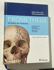 PROMETHEUS LernAtlas der