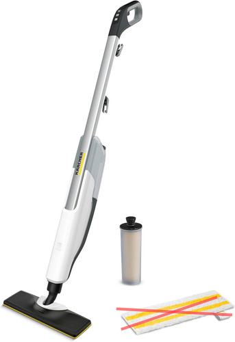 Kärcher mop a vapore - a,