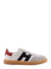 Hogan cool white - cool, white/red