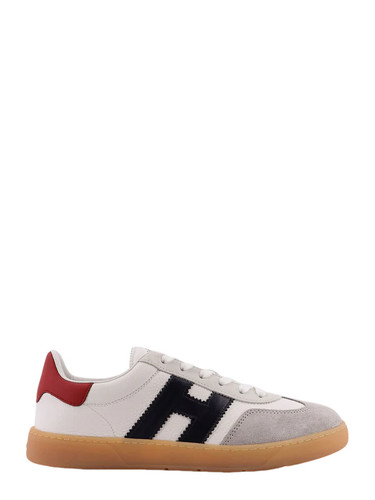Hogan cool white red - hogan, sneakers