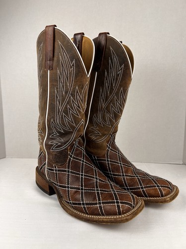 Stivali cowboy macie bean - stivali,