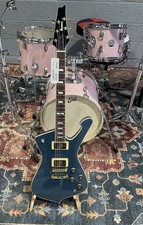 Ibanez Iceman IC420AB Electric