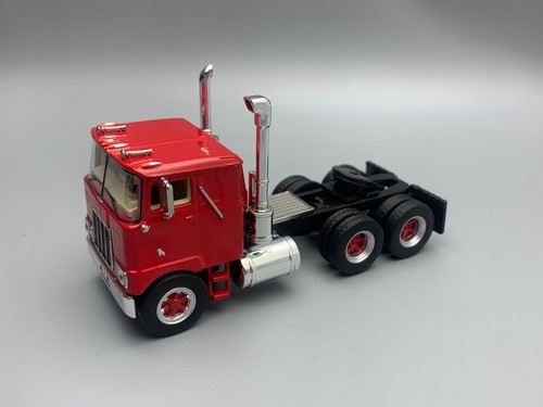 Ripiano superiore mack - superiore, 1/64
