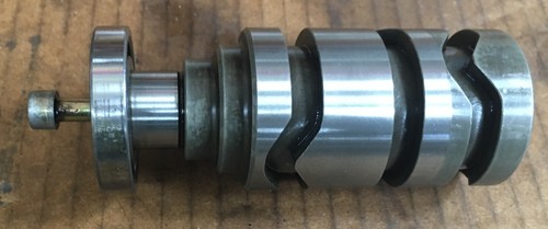 Desmo gruppo tamburo - desmo,