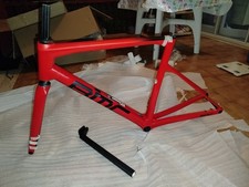 Telaio bmc slr nuovo - bmc, 01