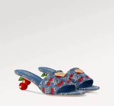 Louis Vuitton LV x TM Lily