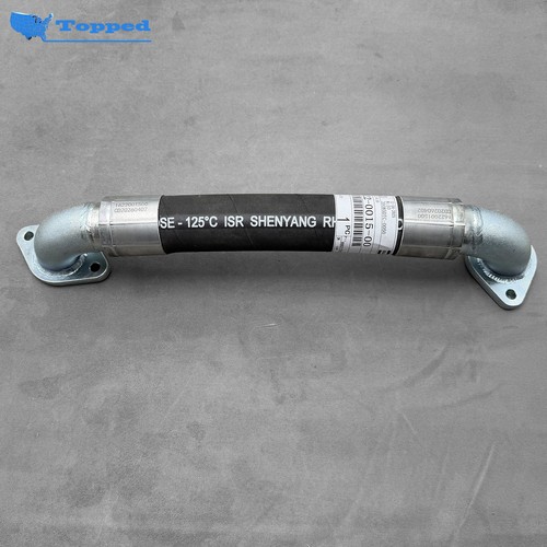 Hose assembly 1622001500 for - assembly,