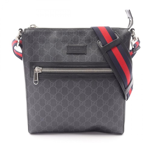 Borsa tracolla gucci - tracolla, gg