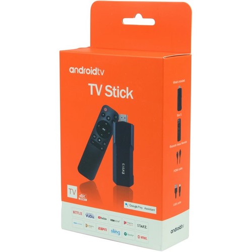 Stick android 8gb ram - tv,