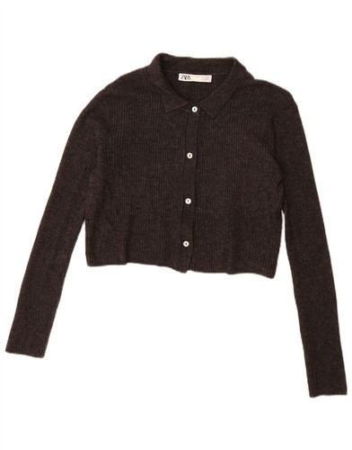 Zara maglione cardigan - , donna