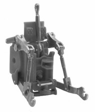 ARTISAN32, Kit sollevatore