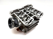 Testa cilindro anteriore