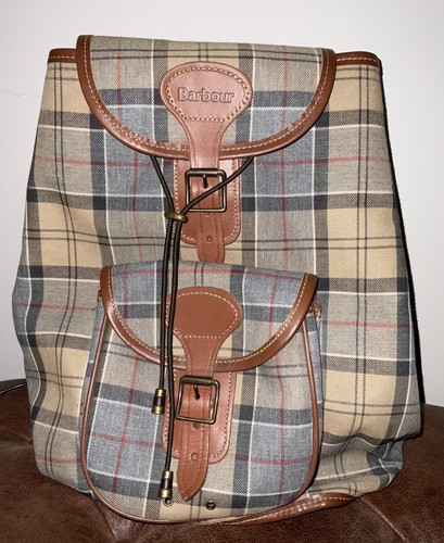 Borsa zaino unisex barbour - unisex,