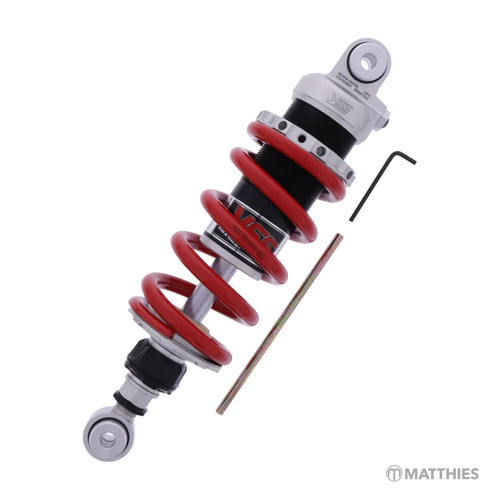 Ammortizzatore mono yss - mono,