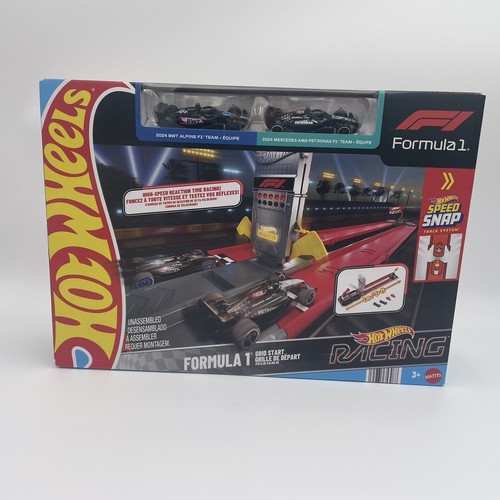Hot wheels racing - hot,