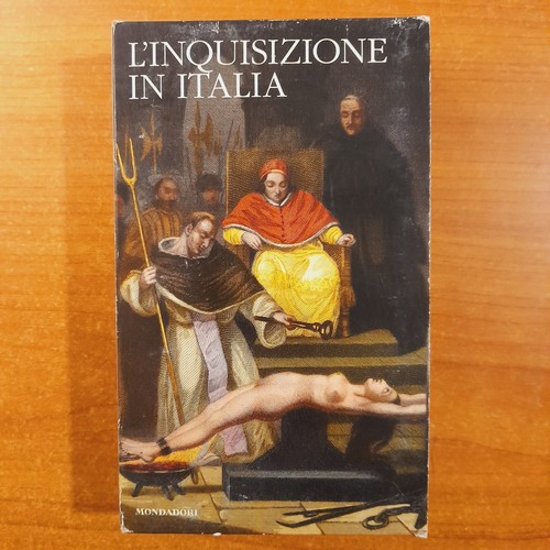 Inquisizione italia - inquisizione,