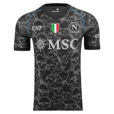 SSC Napoli Maglia Gara