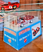 Mebetoys Alfa Romeo 33