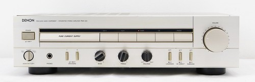 Denon pac amplificatore - denon,