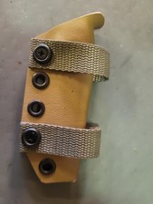 Guaina Kydex per BPS Finn