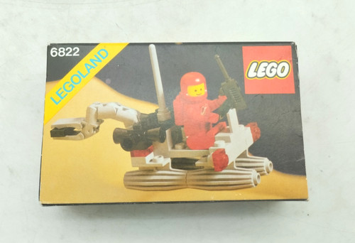Lego 6822 space - lego,