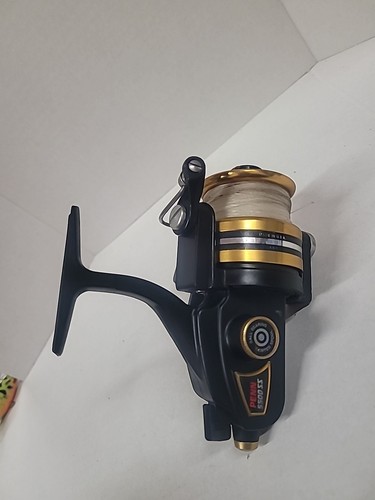 Vintage spinfisher - (penn),