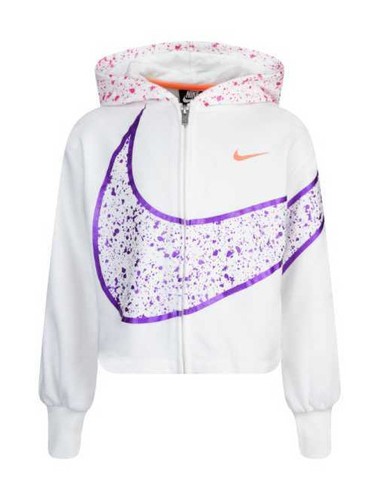 Giacca sportiva felpa - sportiva,