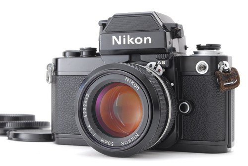 Come nuovo nikon f2 as - 【come, nuovo-】nikon