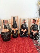 Lotto 4 bottiglie vintage