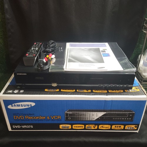 Samsung dvd recorder vcr - samsung,