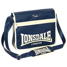 Lonsdale Borsa Spalla Borsa a