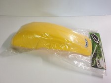 UFO rear fender parafango postel Universal Suzuki RM 70s 80s Vintage Motocross 