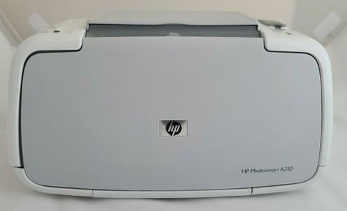 Photosmart a310 printer no - hp,