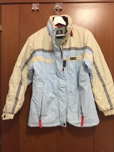 Giacca sci donna - da,