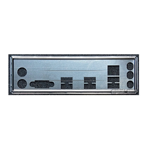 Oem shield for onda - i/o,