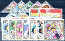 Completo 1983 vintage. BL 92 con difetti.