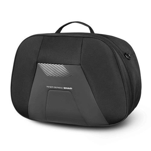 Borsa interna espandibile per