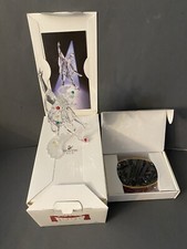 SWAROVSKI MASCHERE-PIERROT  SCS SOCI 1999 New Old Stock