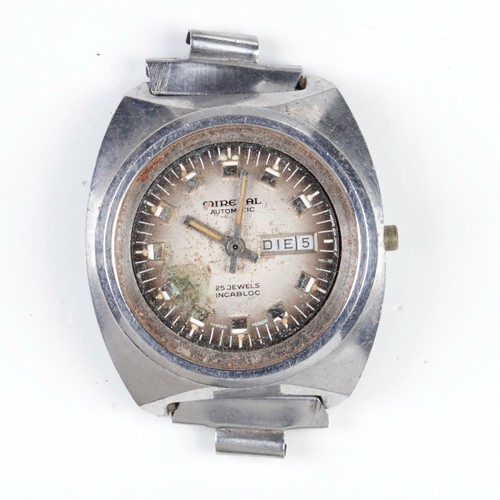 Mirexal automatic orologio - automatic,