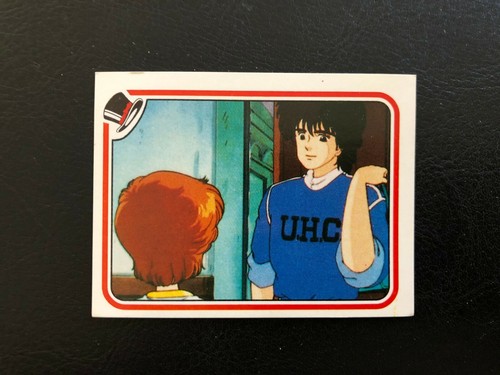 Figurina magica emi panini - figurina,