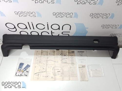 5897427 spoiler del paraurti - del,
