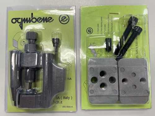Kit manutenzione trasmissione - kit,
