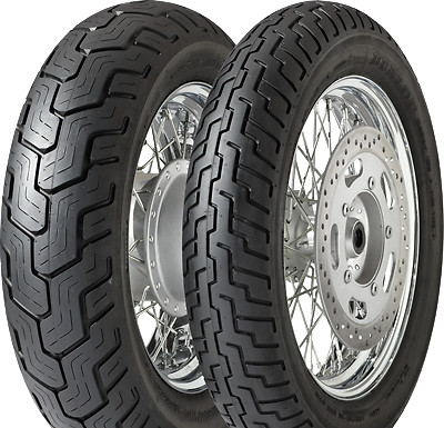 Pneumatici moto dunlop - moto,