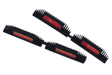 Salvaporta Mammut Salva Porta Protezione Paracolpi Portiere Esterno Auto C20650