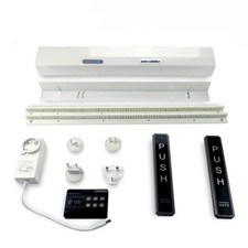 Olide Apriporta Scorrevole